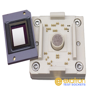 Special reverse contact block contactor from Exatron